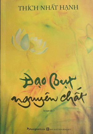 Đạo Bụt nguyên chất