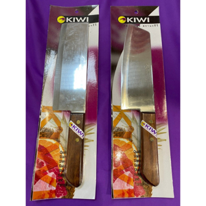 Dao cán nhựa cỡ trung Kiwi 211P