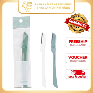 Dao cạo mày The Face Shop Folding Eyebrow Trimmer