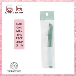 Dao cạo mày The Face Shop Folding Eyebrow Trimmer