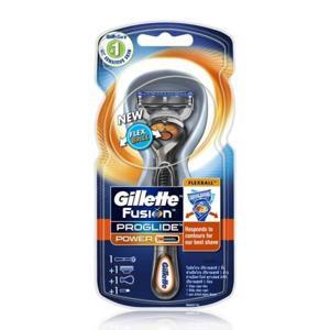 Dao cạo râu điện Gillette Fusion Proglide Power