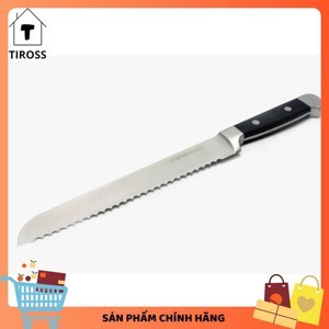 Dao cắt bánh mì Tiross TS-1736