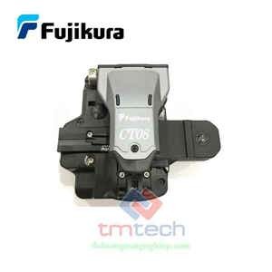 Dao cắt chính xác sợi quang Fujikura CT-08