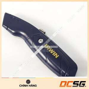 Dao cắt Irwin 10504238 - 3 lưỡi