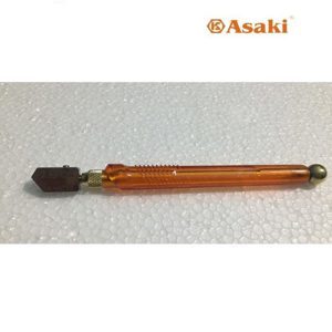 Dao cắt kiếng Asaki AK8736