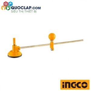 Dao cắt kiếng hình Ingco HGCT16001