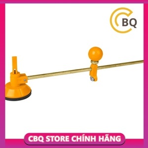 Dao cắt kiếng hình Ingco HGCT16001