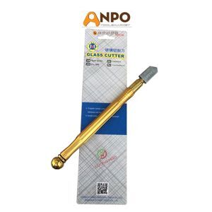 Dao cắt kính C-Mart A0116