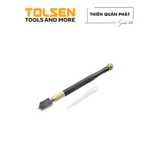 Dao cắt kính Tolsen 41029