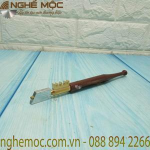 Dao cắt kính Tolsen 41031