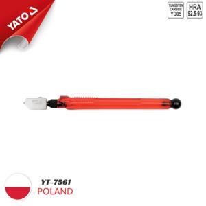 Dao cắt kính Yato YT-7561
