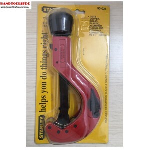 Dao cắt ống 6-64mm Stanley 93-028-22