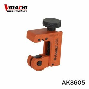 Dao cắt ống Asaki AK-8605 - 3-22mm