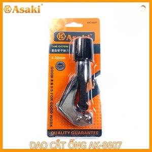 Dao cắt ống Asaki AK-8607 - 3-32mm