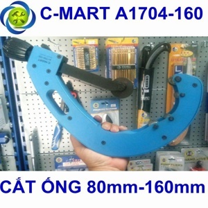 Dao cắt ống C-Mart A1704-160