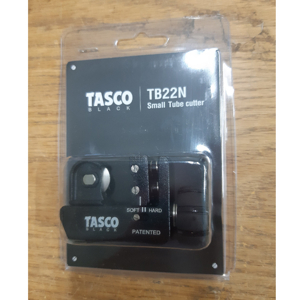 Dao cắt ống đồng 4-22mm Tasco TB22N