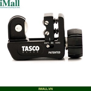 Dao cắt ống đồng 4-22mm Tasco TB22N