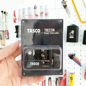 Dao cắt ống đồng 4-22mm Tasco TB22N