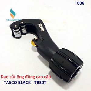 Dao cắt ống đồng 4-32mm Tasco TB30T