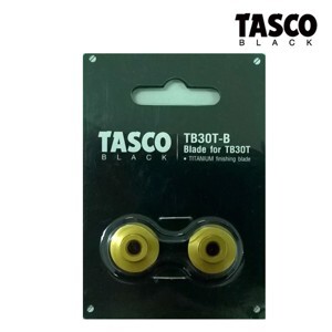 Dao cắt ống đồng 4-32mm Tasco TB30T