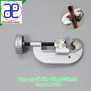 Dao cắt ống đồng C-Mart A1104