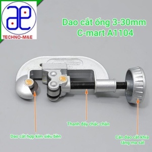 Dao cắt ống đồng C-Mart A1104