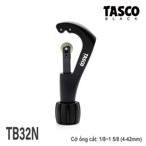 Dao cắt ống đồng cỡ lớn Tasco TB32N