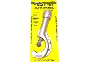 Dao cắt ống đồng Sellery 88-891