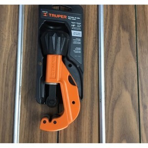 Dao cắt ống đồng Truper 12856 (COT-32)