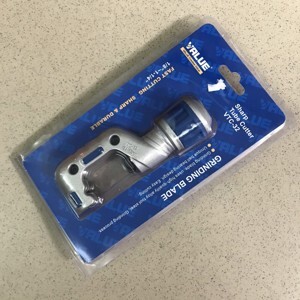 Dao cắt ống đồng VALUE VTC-42