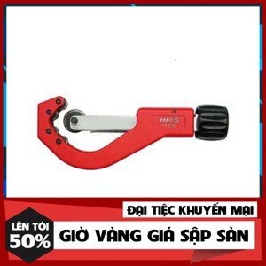 Dao cắt ống đồng Yato YT-2234