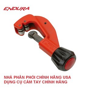 Dao cắt ống Endura E7082 - 3-22mm