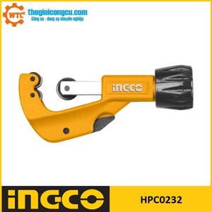 Dao cắt ống Ingco HPC0232