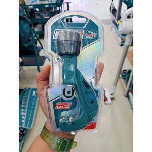 Dao cắt ống kim loại Total THT53321, 3-32mm
