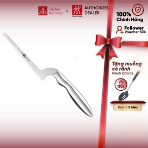 Dao cắt phô mai mềm ZWILLING Collection