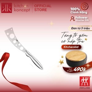 Dao cắt pho mát Zwilling ZW Collection 39401-010