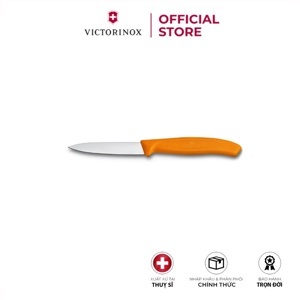 Dao cắt rau củ Victorinox - 8 cm