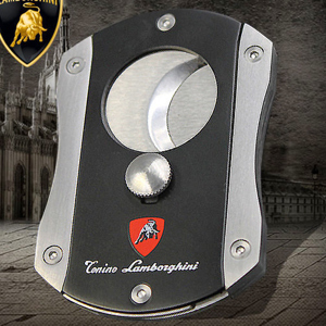 Dao cắt xì gà Lamborghini JT625