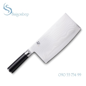 Dao chặt rau củ Kai Shun Classic 17.8cm