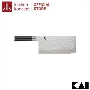 Dao chặt rau củ Kai Shun Classic 17.8cm