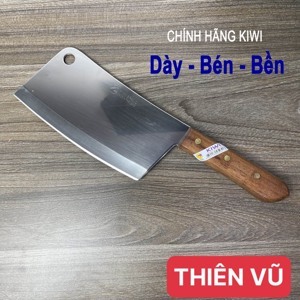 Dao chặt xương Kiwi 850-HT