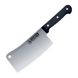 Dao chặt xương nhỏ Chef Zebra 100261