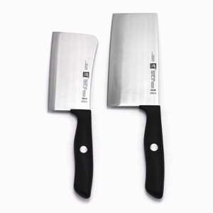 Dao chặt Zwilling Life 385851510 15cm