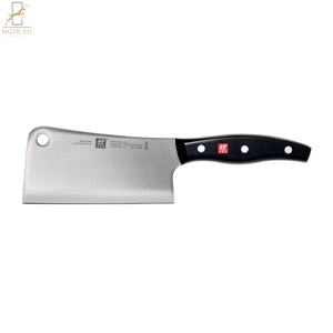 Dao chặt Zwilling Twin Pollux 15cm