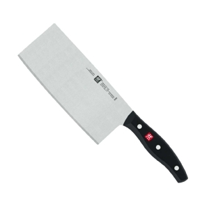 Dao Chef đa năng bản to Zwilling Twin Pollux 18 cm