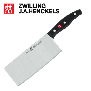 Dao Chef đa năng bản to Zwilling Twin Pollux 18 cm