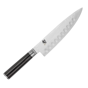 Dao Chef Hollow Kai Shun Classic 20cm