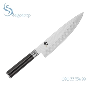 Dao Chef Hollow Kai Shun Classic 20cm