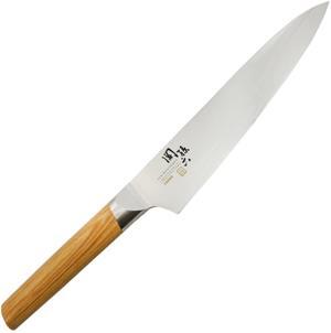 Dao Chef KAI Seki Magoroku 10000CL - 21cm