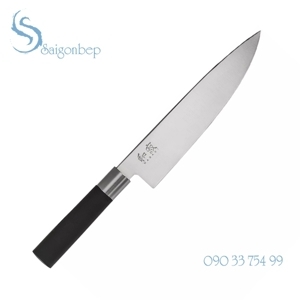 Dao Chef Kai Wasabi Black 20cm